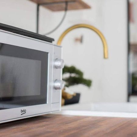 Appartement Cosy Proche Arc Triomphe - 2P パリ エクステリア 写真