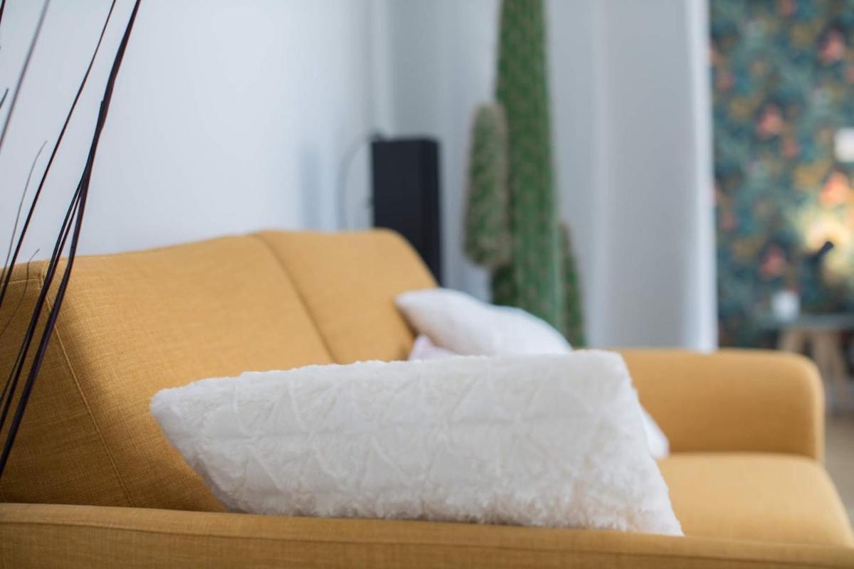 Appartement Cosy Proche Arc Triomphe - 2P パリ エクステリア 写真
